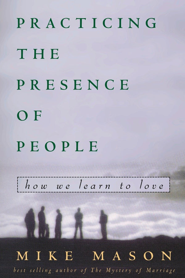 Practicing the Presence of People-Religion and beliefs-買書書 BuyBookBook