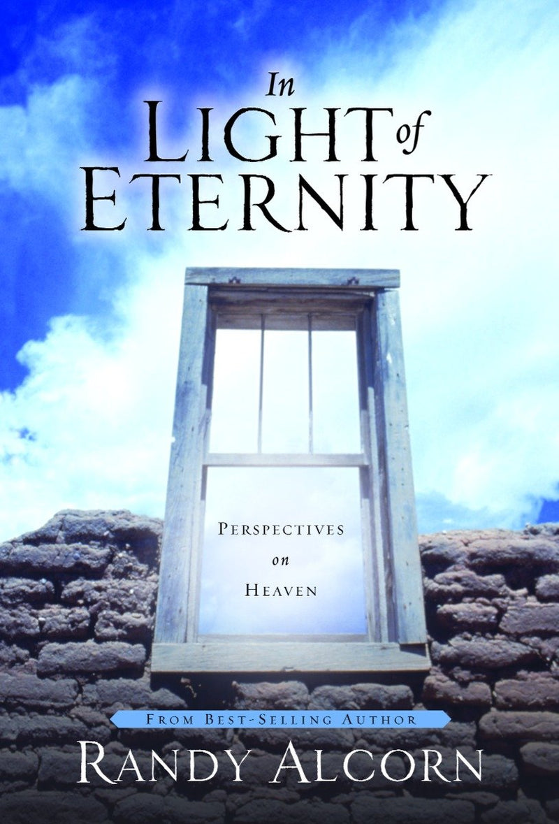 In Light of Eternity-Religion and beliefs-買書書 BuyBookBook