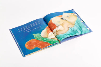 God Gave Us You US - Hardback