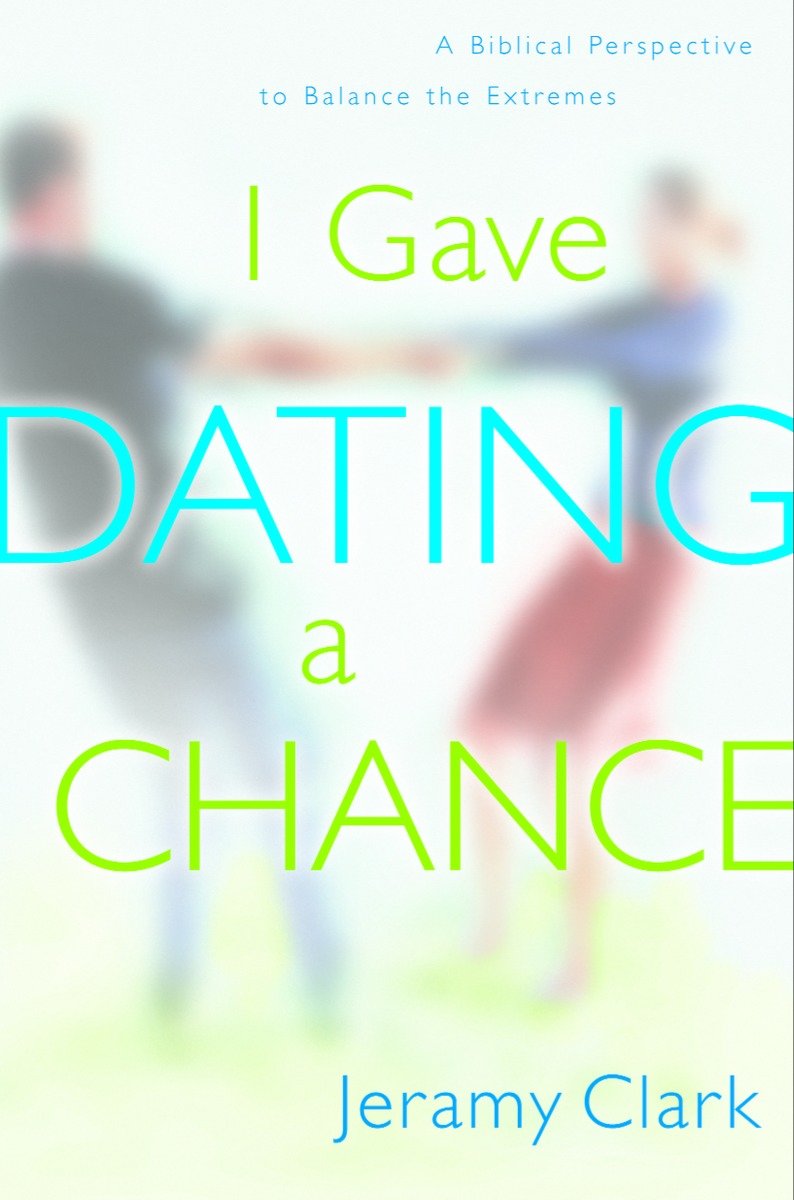 I Gave Dating a Chance-Religion and beliefs-買書書 BuyBookBook