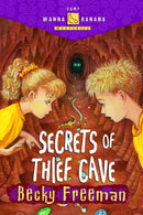 Secrets of Thief Cave-Children’s / Teenage fiction: Religious and spiritual stories-買書書 BuyBookBook