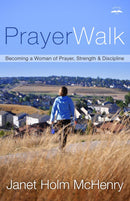 PrayerWalk-Religion and beliefs-買書書 BuyBookBook