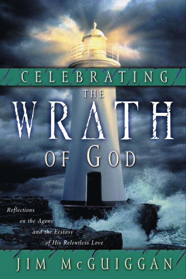 Celebrating the Wrath of God-Religion and beliefs-買書書 BuyBookBook