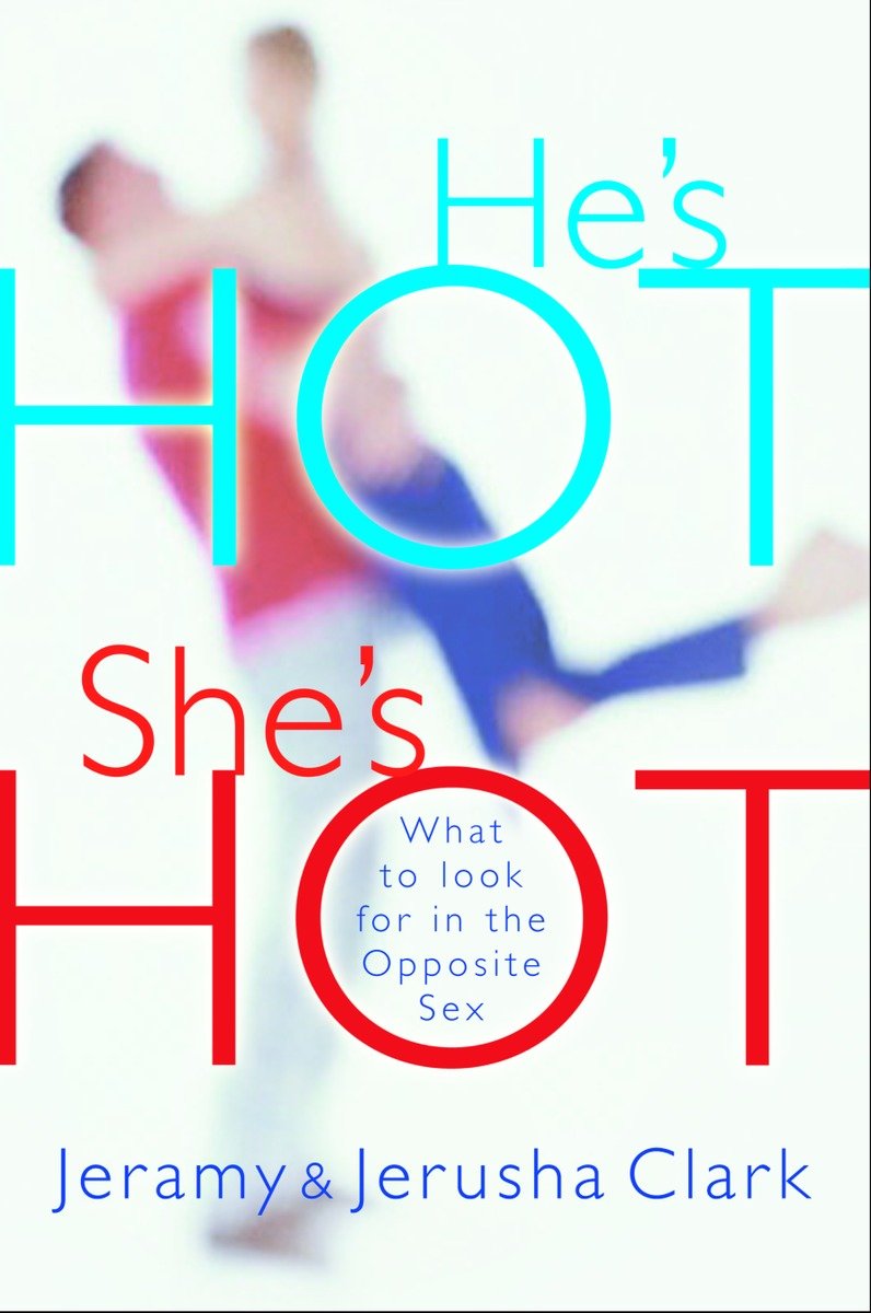 He's HOT, She's HOT-Religion and beliefs-買書書 BuyBookBook