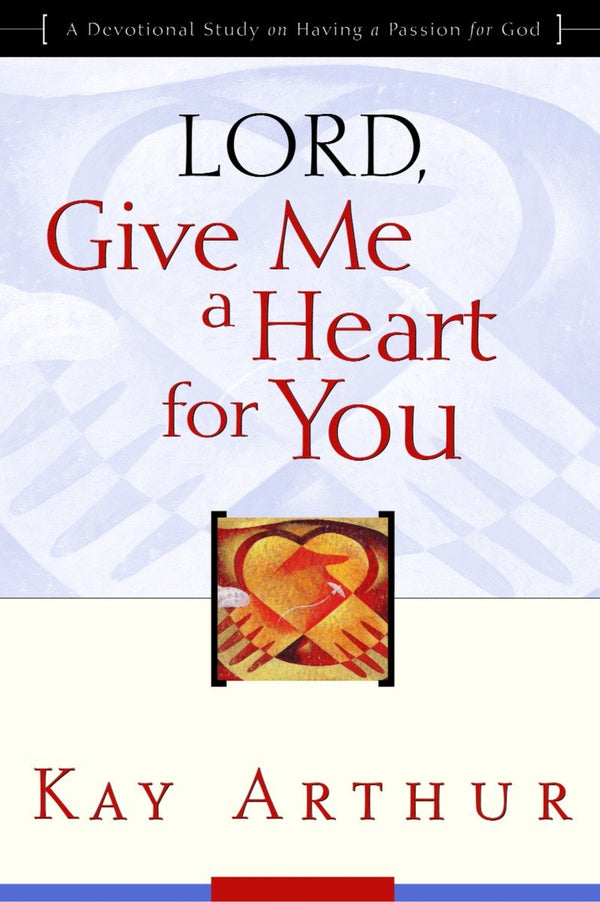 Lord, Give Me a Heart for You-Religion and beliefs-買書書 BuyBookBook