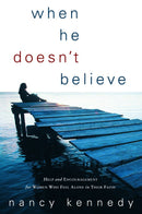 When He Doesn't Believe-Religion and beliefs-買書書 BuyBookBook