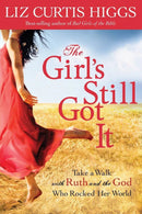 The Girl's Still Got It-Religion and beliefs-買書書 BuyBookBook