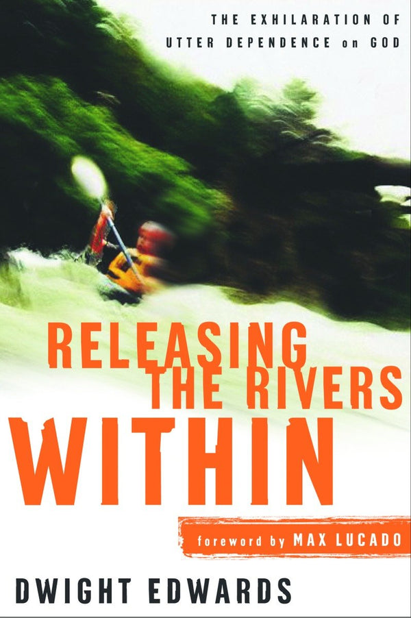 Releasing the Rivers Within-Religion and beliefs-買書書 BuyBookBook