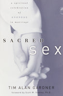 Sacred Sex-Religion and beliefs-買書書 BuyBookBook