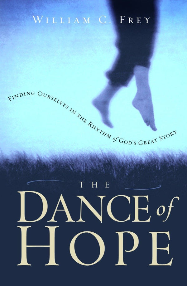 The Dance of Hope-Religion and beliefs-買書書 BuyBookBook