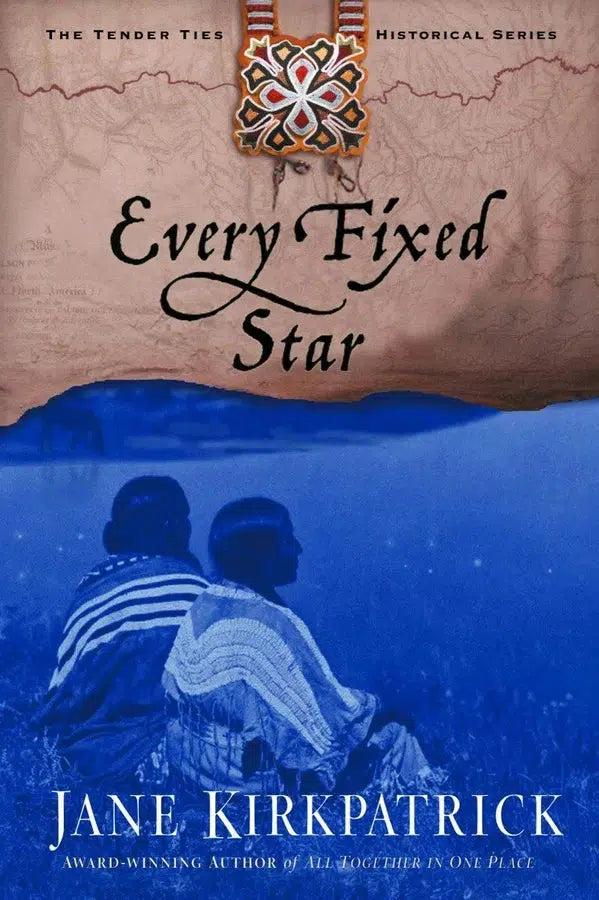 Every Fixed Star-Fiction: Religious and spiritual-買書書 BuyBookBook