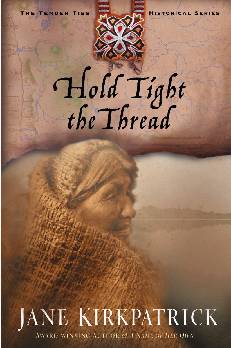 Hold Tight the Thread-Fiction: Religious and spiritual-買書書 BuyBookBook