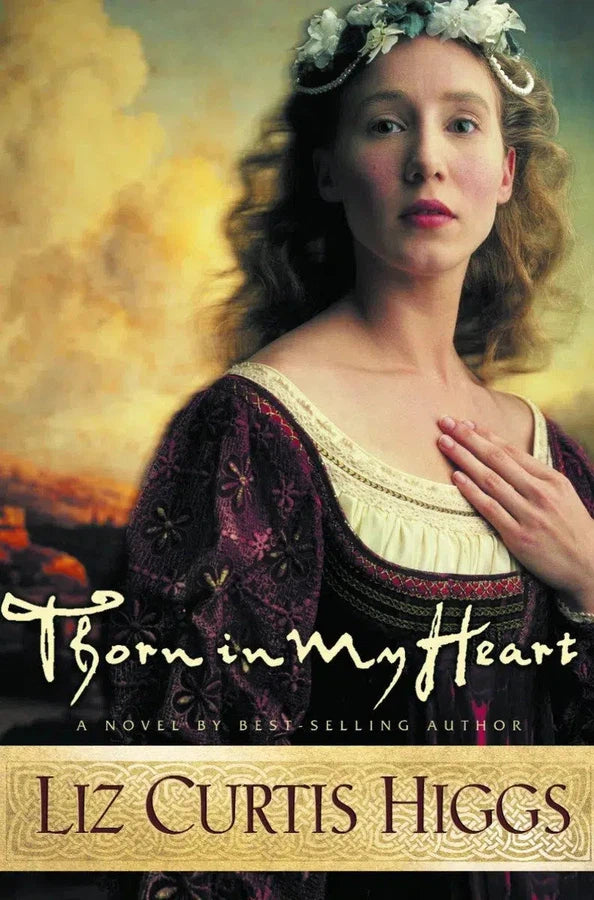 Thorn in My Heart-Fiction: Religious and spiritual-買書書 BuyBookBook