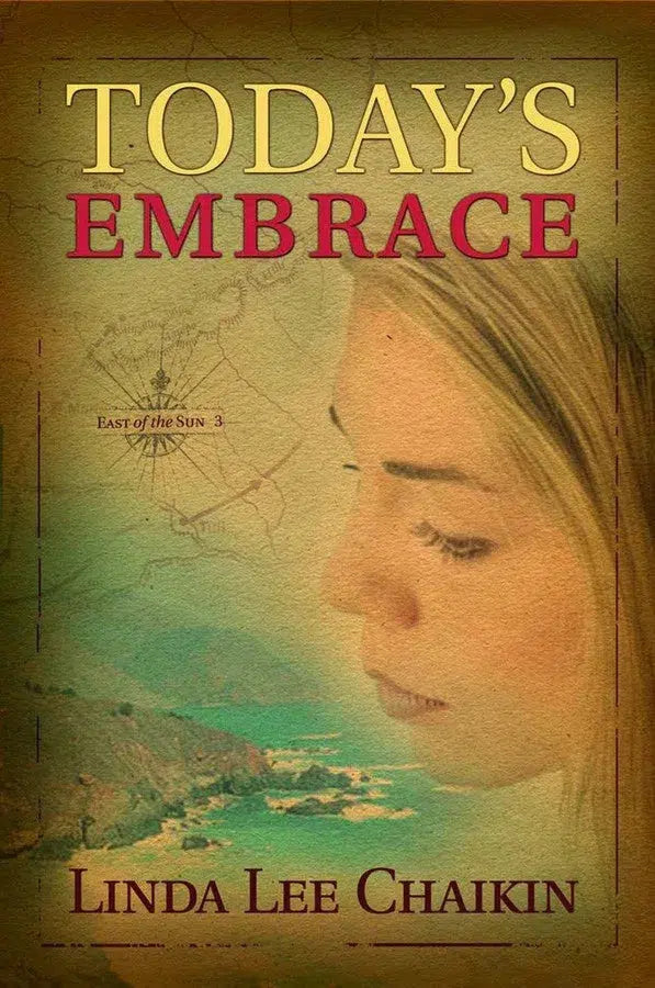 Today's Embrace-Fiction: Religious and spiritual-買書書 BuyBookBook