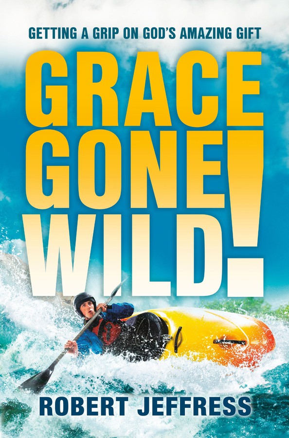 Grace Gone Wild!-Religion and beliefs-買書書 BuyBookBook