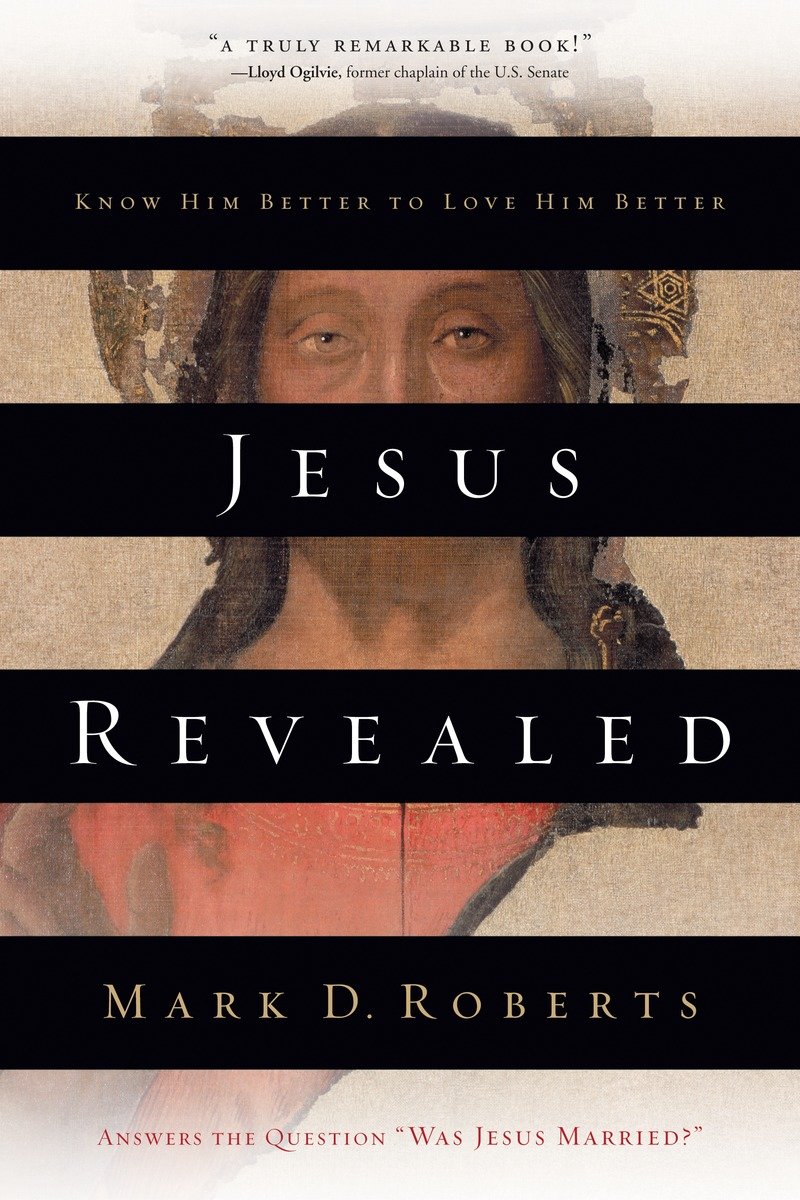 Jesus Revealed-Religion and beliefs-買書書 BuyBookBook