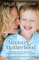 The Ministry of Motherhood-Family and health-買書書 BuyBookBook