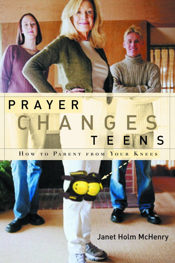 Prayer Changes Teens-Religion and beliefs-買書書 BuyBookBook