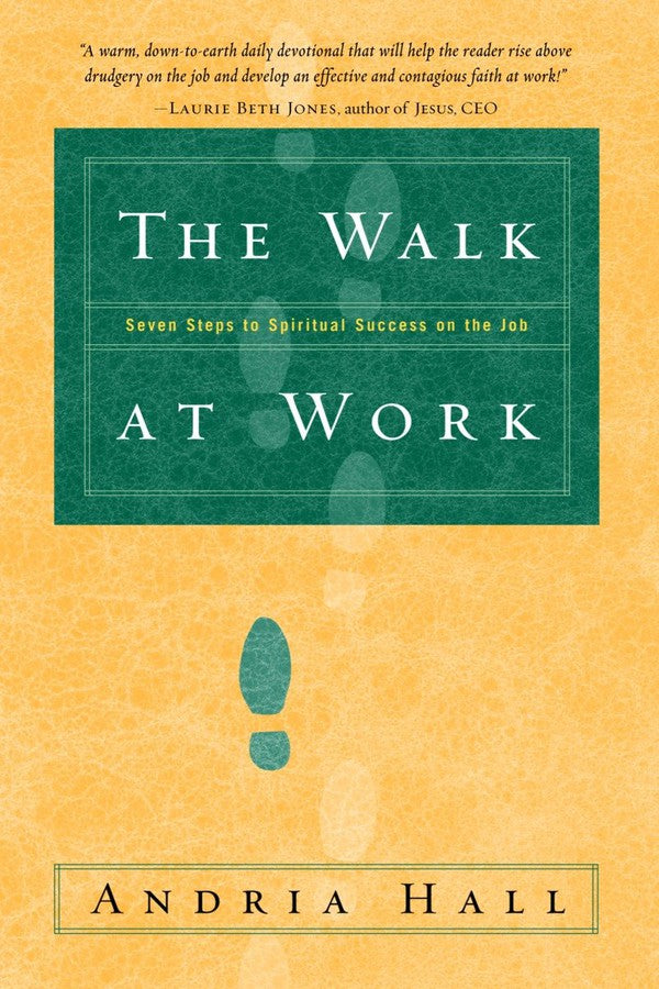 The Walk at Work-Religion and beliefs-買書書 BuyBookBook