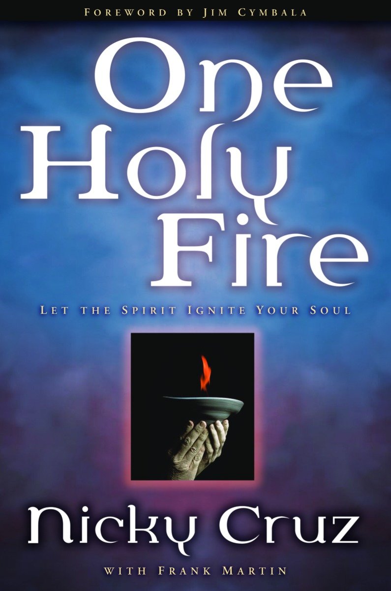 One Holy Fire-Religion and beliefs-買書書 BuyBookBook