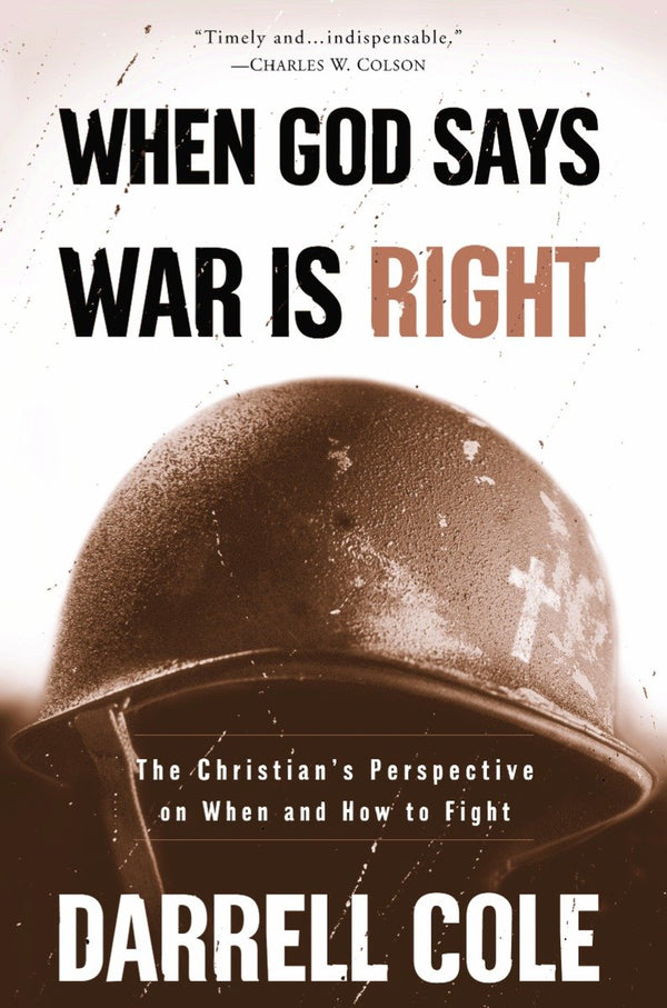 When God Says War Is Right-Religion and beliefs-買書書 BuyBookBook