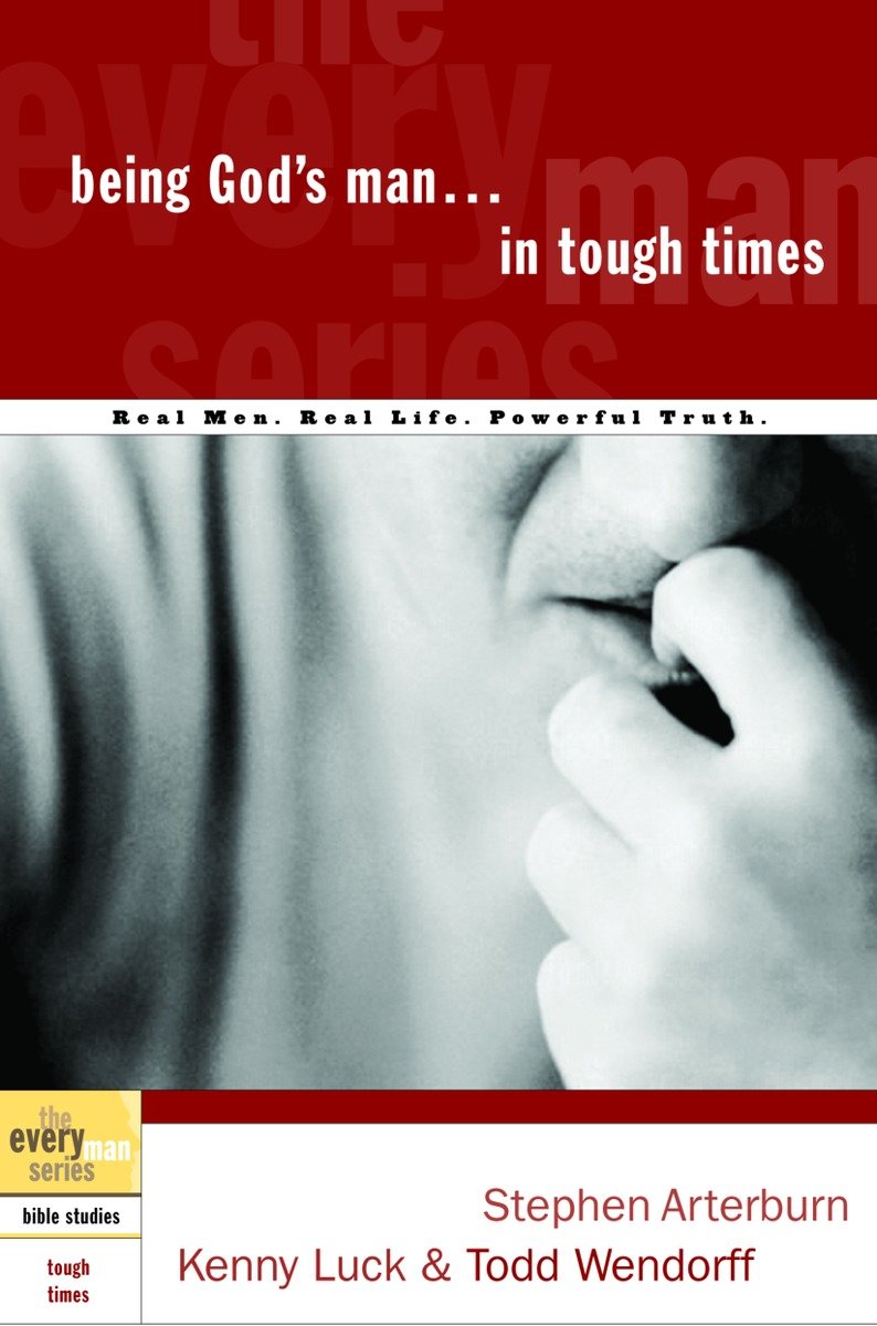 Being God's Man in Tough Times-Religion and beliefs-買書書 BuyBookBook