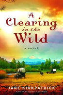 A Clearing in the Wild-Fiction: Religious and spiritual-買書書 BuyBookBook