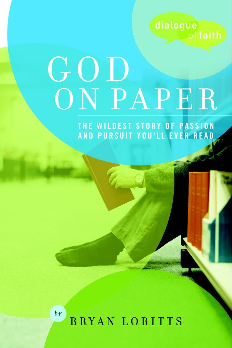 God on Paper-Religion and beliefs-買書書 BuyBookBook