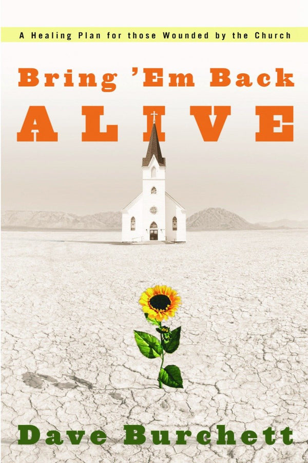 Bring 'Em Back Alive-Religion and beliefs-買書書 BuyBookBook