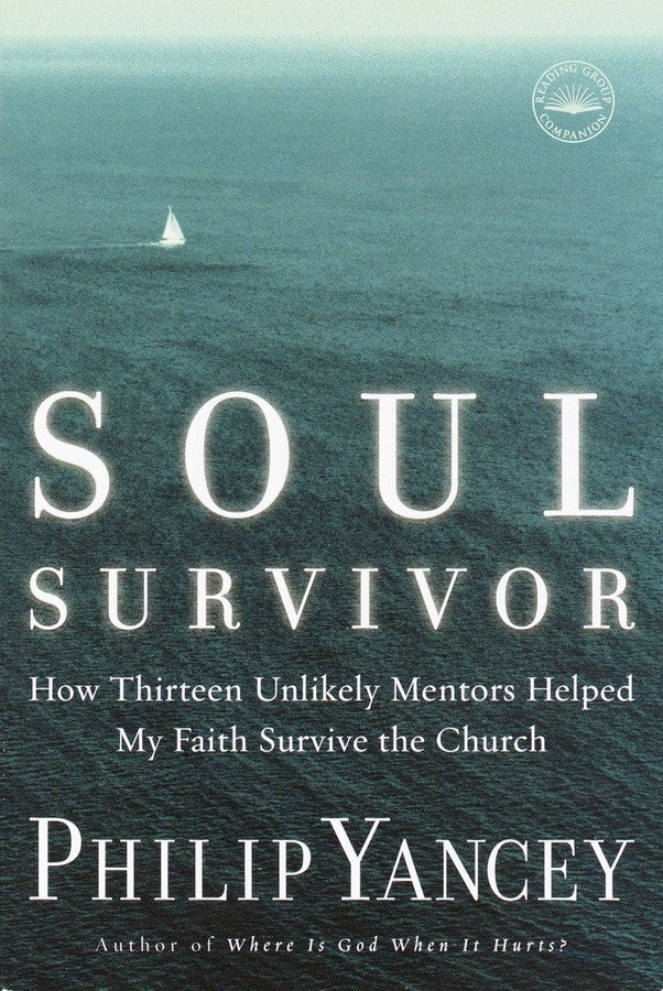 Soul Survivor-Biography and memoirs-買書書 BuyBookBook