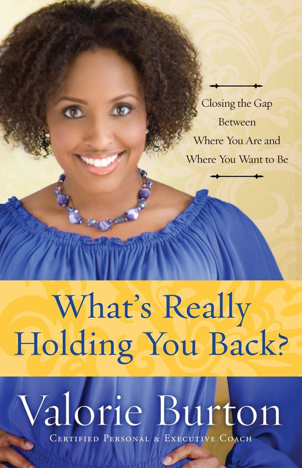 What's Really Holding You Back?-Religion and beliefs-買書書 BuyBookBook