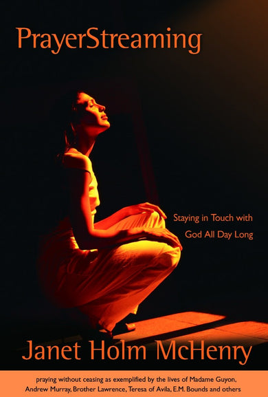 PrayerStreaming-Religion and beliefs-買書書 BuyBookBook