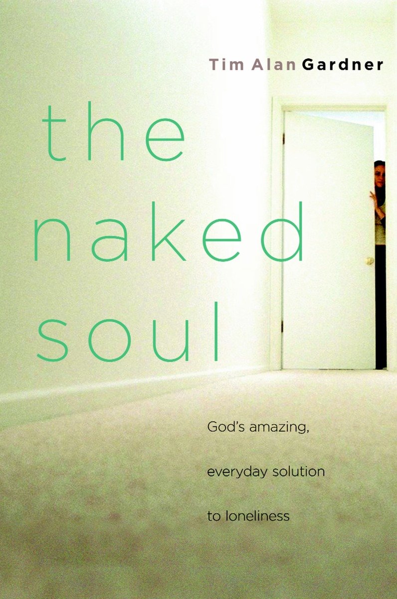 The Naked Soul-Religion and beliefs-買書書 BuyBookBook