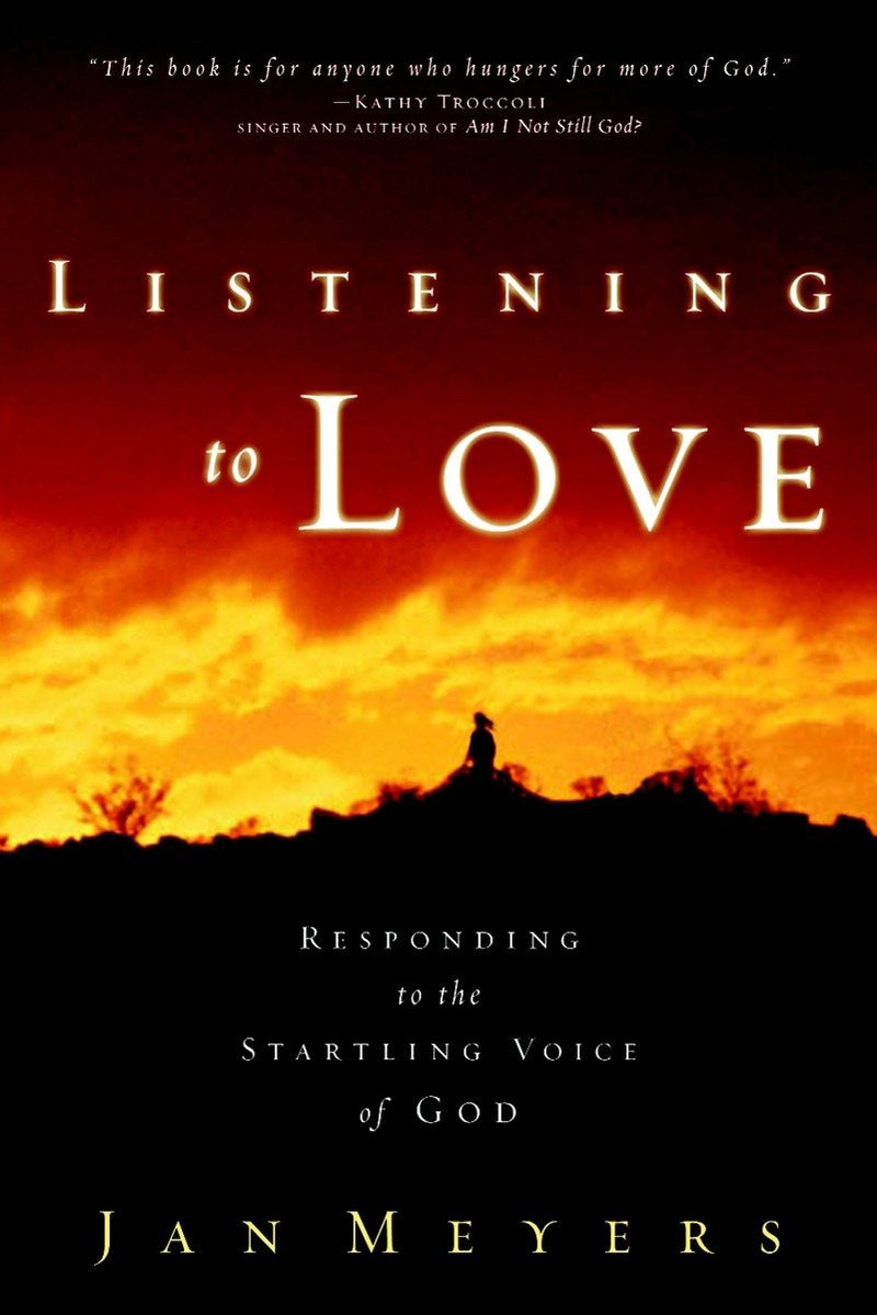 Listening to Love-Religion and beliefs-買書書 BuyBookBook