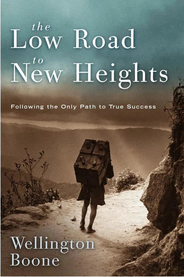 The Low Road to New Heights-Religion and beliefs-買書書 BuyBookBook