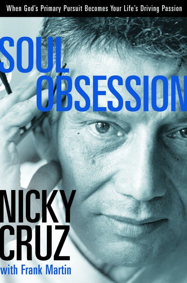 Soul Obsession-Religion and beliefs-買書書 BuyBookBook