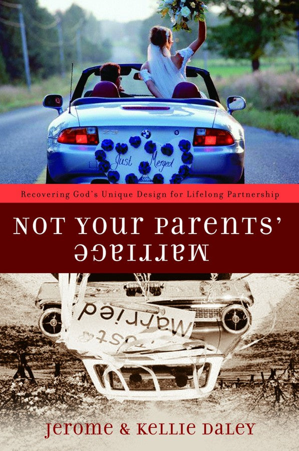 Not Your Parents' Marriage-Religion and beliefs-買書書 BuyBookBook