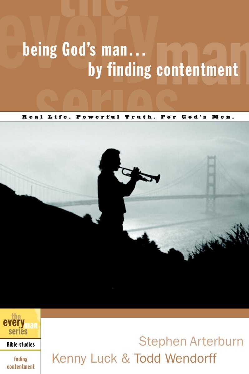 Being God's Man by Finding Contentment-Religion and beliefs-買書書 BuyBookBook