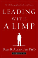 Leading with a Limp-Religion and beliefs-買書書 BuyBookBook