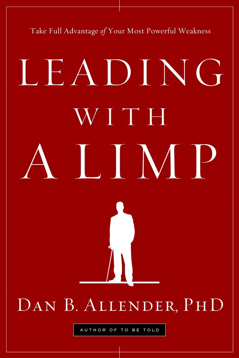 Leading with a Limp-Religion and beliefs-買書書 BuyBookBook