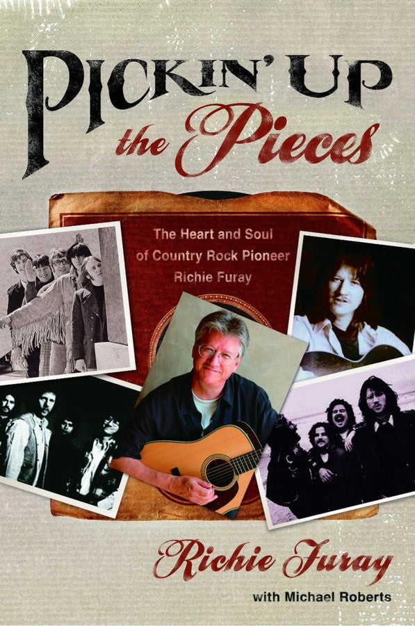 Pickin' Up the Pieces-Biography and memoirs-買書書 BuyBookBook