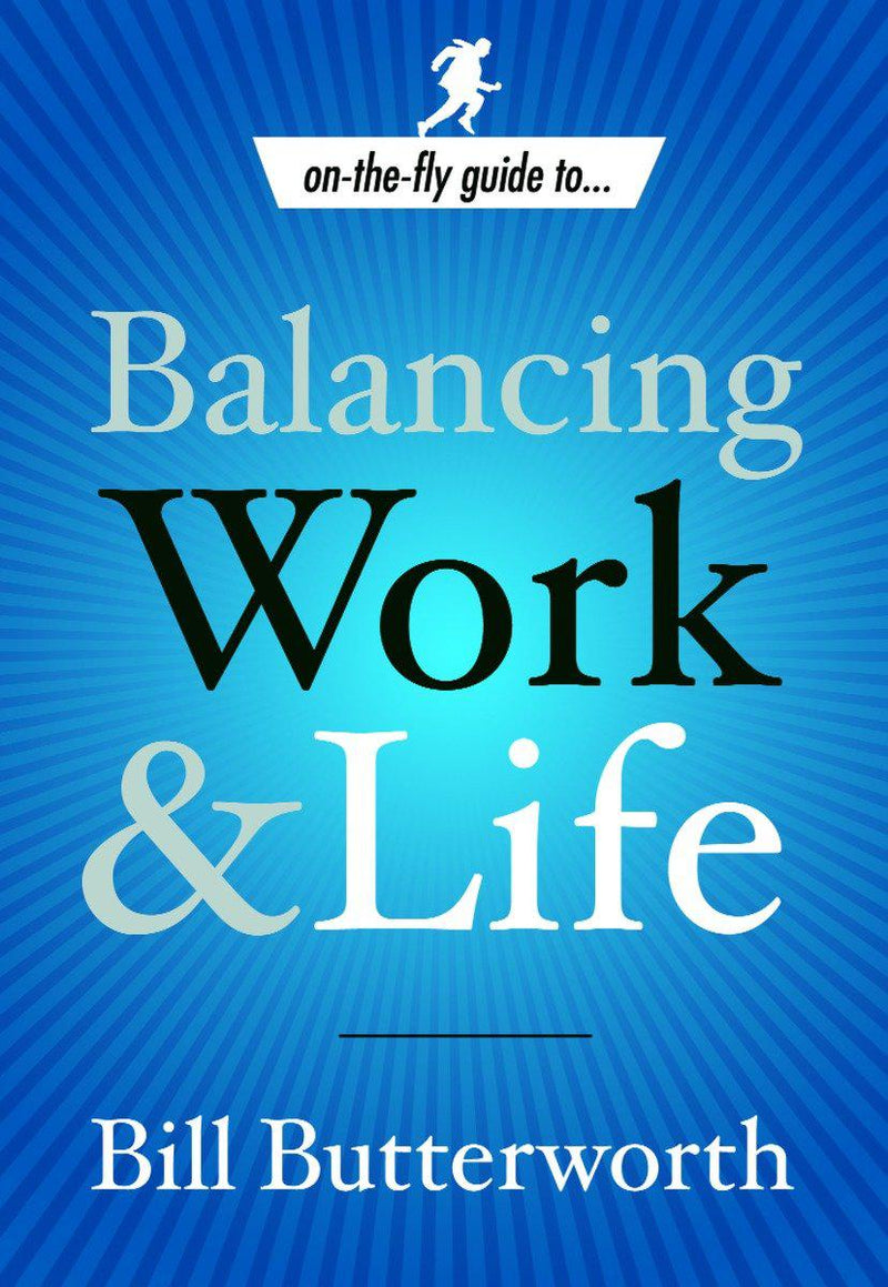 Balancing Work and Life-Business and Management-買書書 BuyBookBook