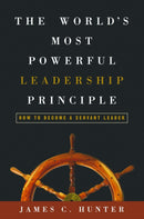 The World's Most Powerful Leadership Principle-Business and Management-買書書 BuyBookBook