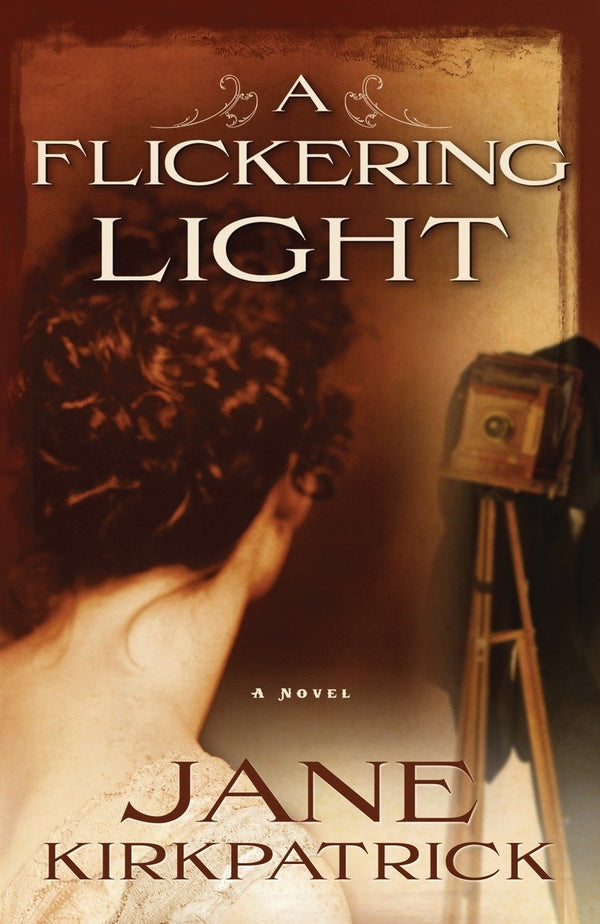 A Flickering Light-Fiction: Religious and spiritual-買書書 BuyBookBook