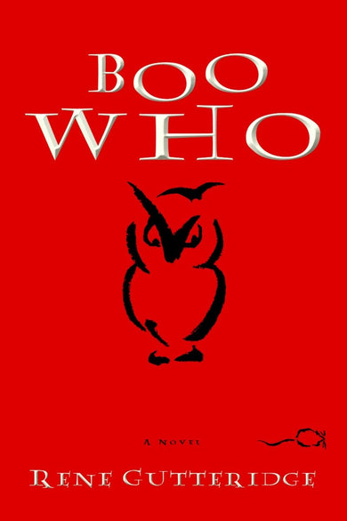 Boo Who-Fiction: general and literary-買書書 BuyBookBook