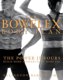 The Bowflex Body Plan-Family and health-買書書 BuyBookBook