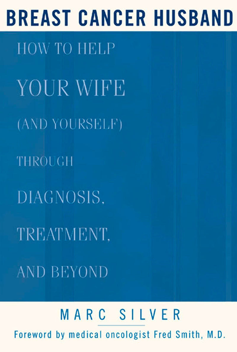 Breast Cancer Husband-Family and health-買書書 BuyBookBook