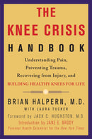 The Knee Crisis Handbook-Family and health-買書書 BuyBookBook