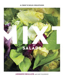 Mixt Salads-Cookery / food and drink / food writing-買書書 BuyBookBook