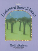 The New Enchanted Broccoli Forest-Cookery / food and drink / food writing-買書書 BuyBookBook